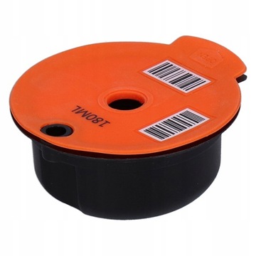 МНОГОРАЗОВЫЕ КОФЕЙНЫЕ КАПСУЛЫ ДЛЯ МАШИНЫ BOSCH TASSIMO TAS MAKER