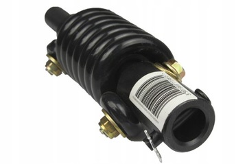 Земляной бур для бура, 75х600 мм