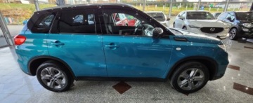 Suzuki Vitara III SUV 1.6 VVT 120KM 2015 Suzuki Vitara 1.6 benzyna 4x4 Kamera Ledy Bardzo ladny stan 1.6 Benzyna, zdjęcie 14