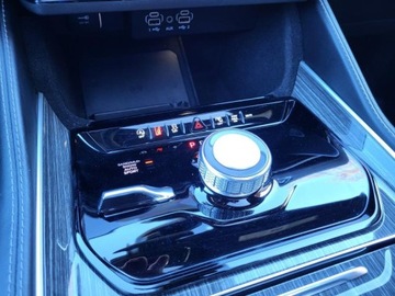 Jeep Wagoneer II 2022 wagoneer SERIES II * V8 HEMI 5,7 392KM eTorque Przebieg: 10,189km, zdjęcie 21