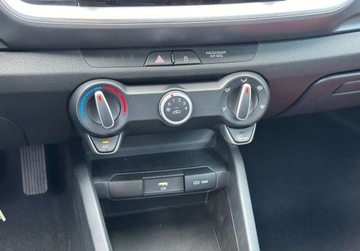 Kia Stonic Crossover Facelifting 1.2 DPI 79KM 2025 Kia Stonic MY25 wersja M pakiet SMART, 79KM 5MT , dostepny od reki 1.2, zdjęcie 20