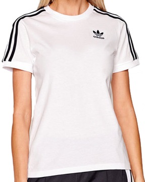 KOSZULKA DAMSKA ADIDAS ORIGINALS GN2913 ROZMIAR S