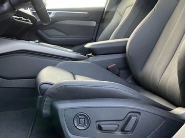 Audi A6 C8 Allroad 2.0 40 TDI 204KM 2025 AUDI A6 TDI quattro S line Avant Combi (204 KM) 2025, zdjęcie 4