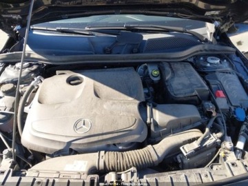 Mercedes GLA I 2018 Mercedes-Benz GLA 2018 MERCEDES-BENZ GLA 250 4MATIC 2.0 Benzyna 308KM, zdjęcie 13