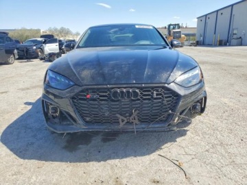 Audi A5 B10 2025 Audi RS5 Coupe 2025. 2.9 Benzyna 444KM, zdjęcie 5