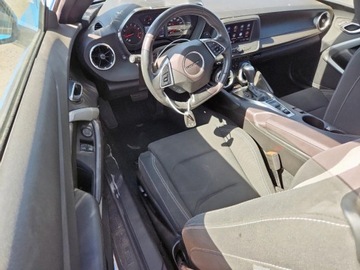 Chevrolet Camaro VI Coupe 3.6 335KM 2023 Chevrolet Camaro LS 2023 3.6l 3.6 Benzyna 335KM, zdjęcie 8