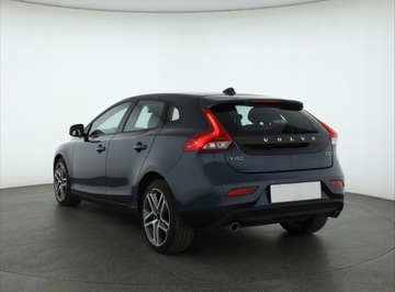 Volvo S40 II 2018 Volvo V40 2.0 D2, Navi, Klima, Klimatronic, zdjęcie 3