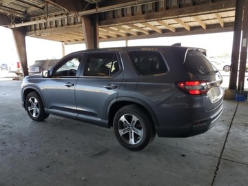 Honda Pilot II 2024 Honda Pilot Exl 2024 3.5l 3.5 Benzyna 285KM, zdjęcie 1