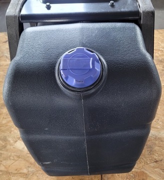 Бак AdBlue Насос SMOK VOLVO FH4 RENAULT T EURO 6 FV 21226079