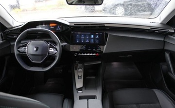 Peugeot 2024 Peugeot 308 Allure PackEAT8 2024 1,5 Diesel Automat 130KM Gwarancja od, zdjęcie 10