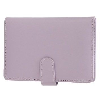 Бюджетная папка А6 ПРАКТИЧНАЯ И УДОБНАЯ