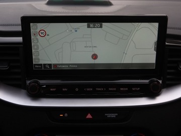 Kia XCeed PHEV 1.6 GDi Plug-in Hybrid 141KM 2022 Kia XCeed Plug-in-Hybrid, Salon Polska, zdjęcie 12