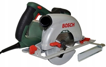 Bosch Carp Saw 0603500020 1200 Вт 0 мм