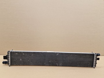 CHLADIČ EGR MASTER III MOVANO B NV400