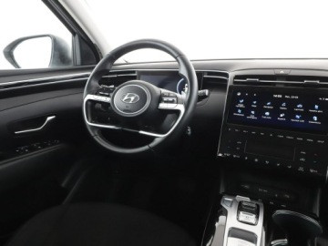 Hyundai Tucson IV SUV HEV 1.6 T-GDI HEV 230KM 2022 Hyundai Tucson FV23% HEV automat full LED navi, zdjęcie 15