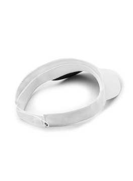 ЖИК СПОРТ КОЗЫРЕК БЕЛЫЙ