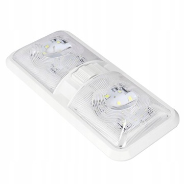 LAMPA LED JACHT KAMPER 600lm DC12V 8W