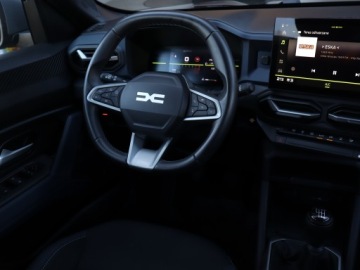 Dacia Duster III 2024 Dacia Duster 1.2 TCe, Salon Polska, 1. Właściciel, zdjęcie 6