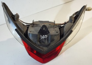 Фонарь задний SYM VS 125 2007-2014r