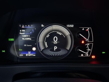 Lexus UX 2022 Lexus UX 250h GPF F Impression 2WD UX250h F Impres, zdjęcie 16