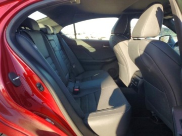 Lexus IS III 2025 Lexus IS 350 F Sport Design 2025 3.5 Benzyna 311KM, zdjęcie 10