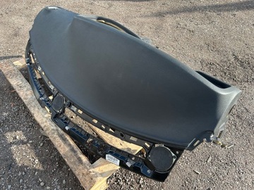 DESKA KONZOLA KOKPIT ULOŽENÍ AIRBAG DODGE CHARGER 2015R-