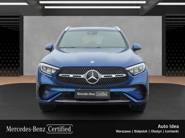 Mercedes GLC C254/X254 2025 Mercedes-Benz GLC 200, zdjęcie 6