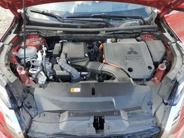 Mitsubishi Outlander III 2024 Mitsubishi Outlander SEL 2024 2.4l 2.4 Hybryda 181KM, zdjęcie 6