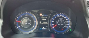 Hyundai i40 Kombi Facelifting 1.7 CRDi 141KM 2015 Hyundai i40 Automat Led Xenon NaviPL Panorama El.Klapa 1.7 Diesel 141KM, zdjęcie 18