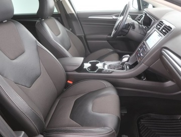 Ford Mondeo V Kombi 2.0 TDCi 180KM 2016 Ford Mondeo 2.0 TDCI, 177 KM, Automat, Navi, zdjęcie 8