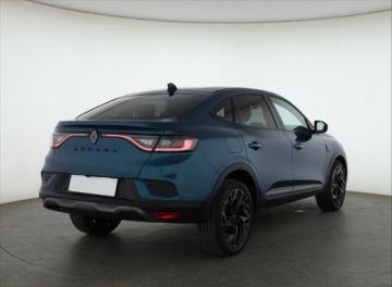 Renault Arkana SUV 1.3 TCe 158KM 2024 Renault Arkana 1.3 TCe, Salon Polska, zdjęcie 4