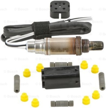 0258005726 BOSCH - SONDA LAMBDA / UNIWERSALNA