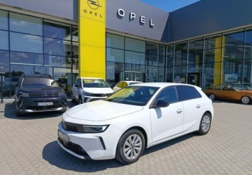 Opel 2023 Opel Astra Pierwszy wlasciciel. Salon Polska 1.2 Benzyna 110KM