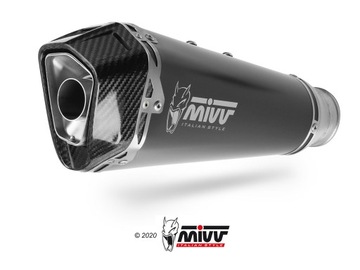 MIVV WYDECH SLIP-ON BMW S 1000 XR B.039.LDRB