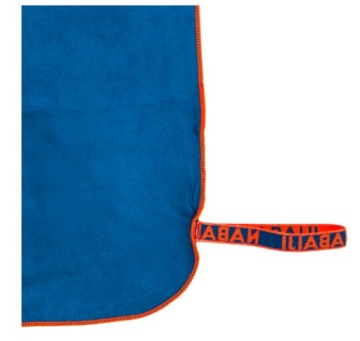 БЫСТРОСЫХАЮЩЕЕ ПОЛОТЕНЦЕ ИЗ МИКРОФИБРЫ LIGHT XL 110x175