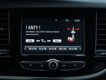 Opel Mokka I SUV 1.4 Turbo ECOTEC 140KM 2016 Opel Mokka 1.4 Turbo, Salon Polska, Serwis ASO, zdjęcie 11