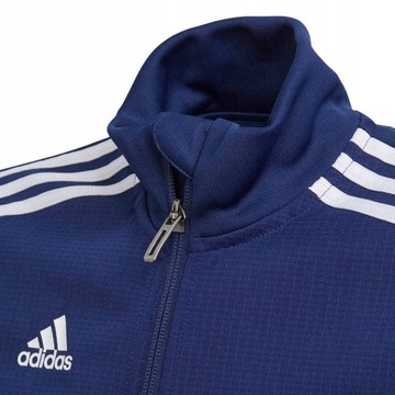 Молодежная толстовка Adidas Tiro Training DT5275