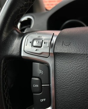 Ford Mondeo IV Hatchback 2.0 EcoBoost 203KM 2012 Ford Mondeo Automat Salon PL ALU Gwarancja w cenie Warszawa VWAL 2.0, zdjęcie 25