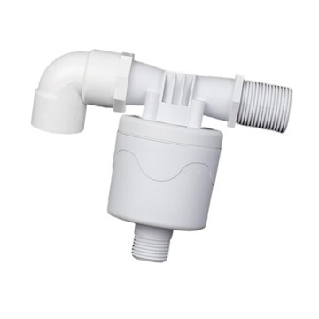 Вода Уровни жидкости 3/4 дюйма снаружи