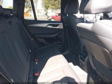 BMW X3 G01 2021 BMW X3 2021 2.0l 2.0 Benzyna 248KM, zdjęcie 12