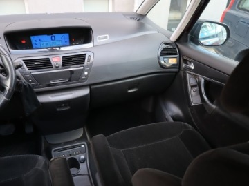 Citroen C4 Picasso I 2.0 HDi 136KM 2007 Citroen C4 Picasso 2.0 HDi, Automat, Klima, zdjęcie 7