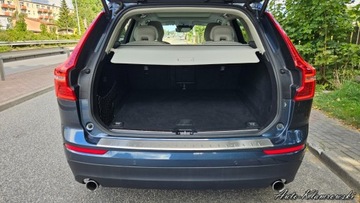 Volvo XC60 II Crossover T5 250KM 2020 Volvo XC 60 Volvo Xc60 2.0 T5 Panorama Skora El klapa Kamera 2.0, zdjęcie 18