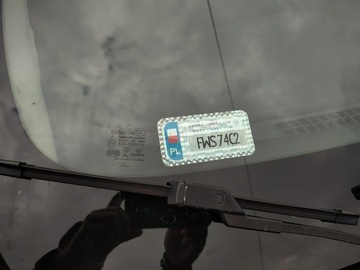 Opel Mokka I SUV 1.4 Turbo ECOTEC 140KM 2017 Opel Mokka X 1.4 140 KM, Cosmo ,salon PL, zdjęcie 2