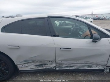 Jaguar I-Pace 2022 Jaguar I-Pace 2022r., 4x4, Elektryczny 394KM, zdjęcie 4