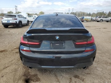 BMW Seria 3 G20-G21 2020 BMW Seria 3 330xi 2020 2.0l 2.0 Benzyna 255KM, zdjęcie 2
