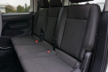 Volkswagen Caddy V Caddy 2.0 TDI 102KM 2021 Volkswagen Caddy SalonPL Serwis ASO Czuj. park Tempomat LaneAssist, zdjęcie 10