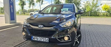 Hyundai ix35 SUV Theta 2.0 MPI 163KM 2010 Hyundai ix35 Hyundai ix35 2.0 2WD Comfort 2.0 Benzyna 163KM, zdjęcie 24