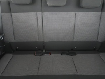 Citroen C3 Aircross  I Crossover 1.2 PureTech 83KM 2018 Citroen C3 Aircross 1.2 PureTech, Salon Polska, zdjęcie 9