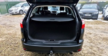 Ford Focus III Kombi 1.6 EcoBoost 150KM 2012 Ford Focus BENZYNA nawigacja KLIMA super okazja polecamy 1.6, zdjęcie 33