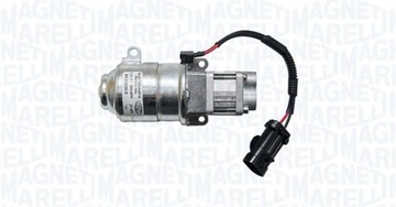 MAGNETI MARELLI 023000029010 Клапанный блок, агрегат